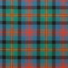 Logan Ancient 10oz Tartan Fabric By The Metre